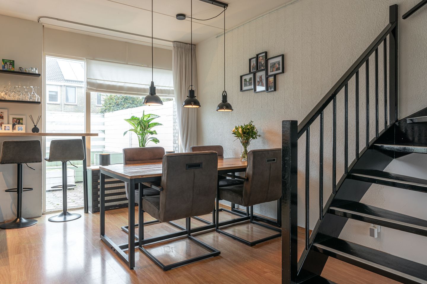 Foto 10 van A S Talmaplein 41