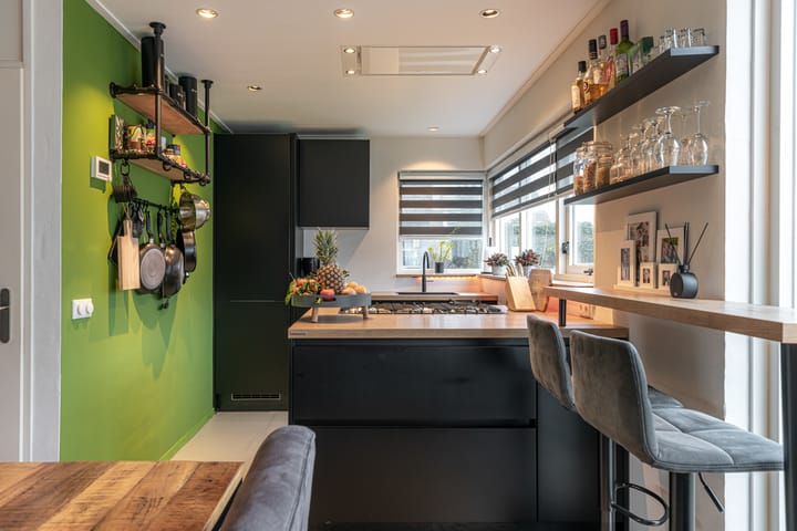 Foto 12 van A S Talmaplein 41