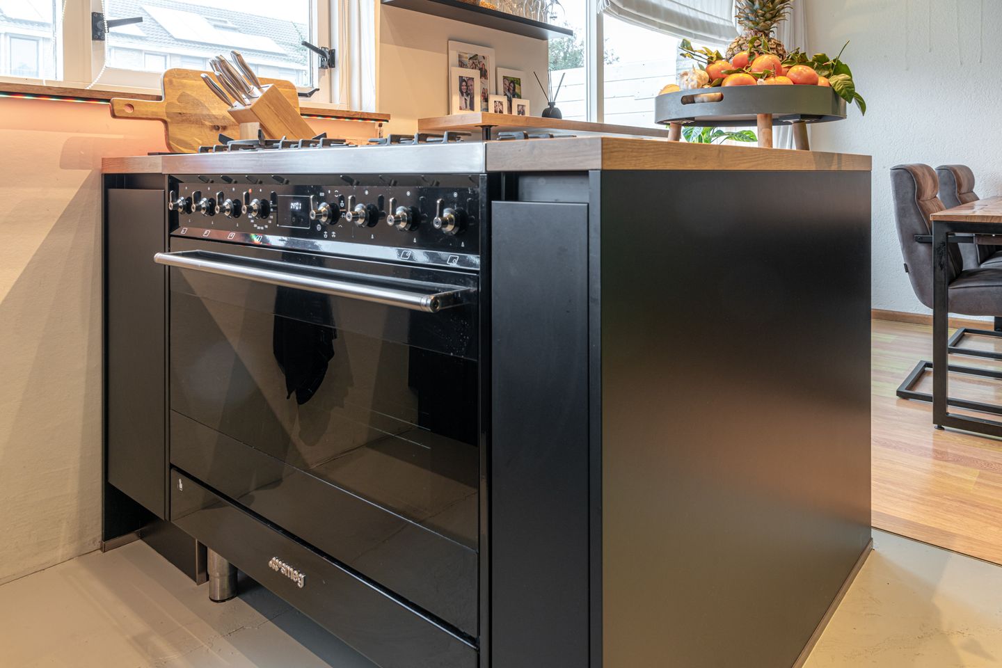 Foto 14 van A S Talmaplein 41