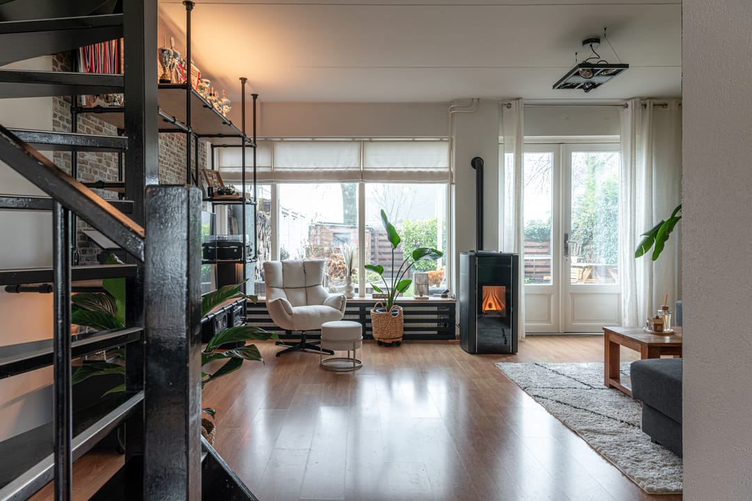 Foto 16 van A S Talmaplein 41