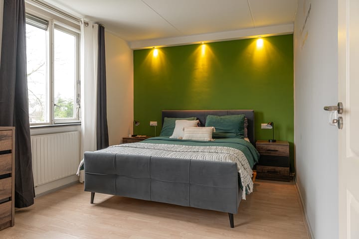 Foto 23 van A S Talmaplein 41