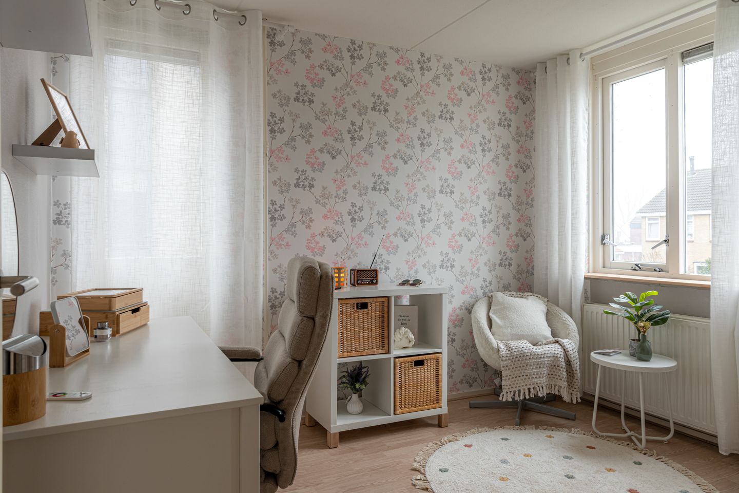 Foto 25 van A S Talmaplein 41