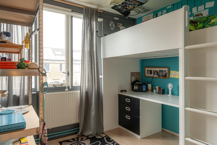 Foto 27 van A S Talmaplein 41