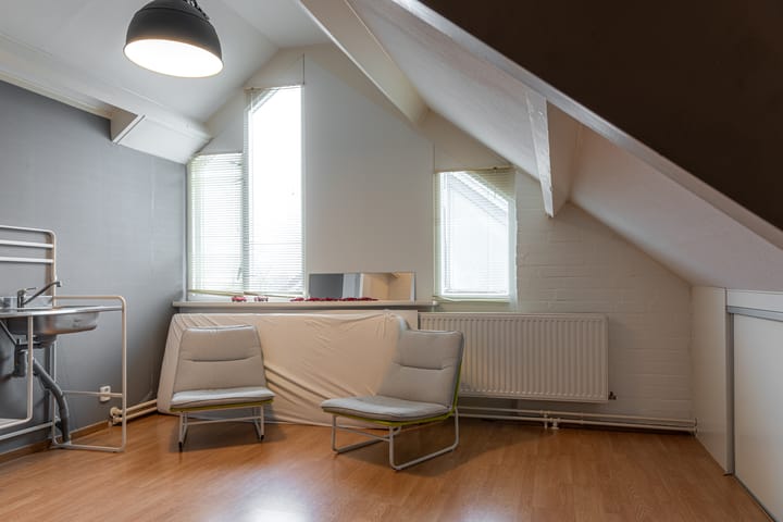 Foto 30 van A S Talmaplein 41