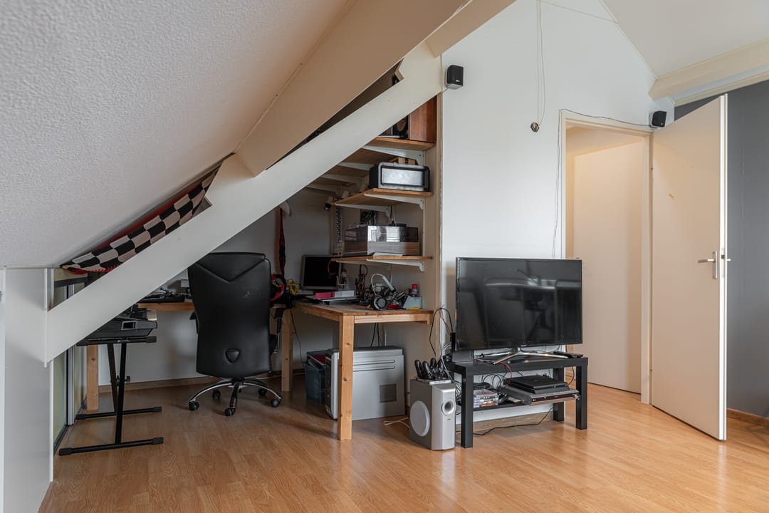 Foto 31 van A S Talmaplein 41