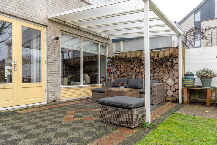 Foto 33 van A S Talmaplein 41