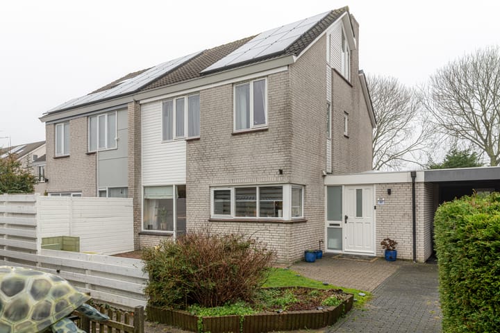 Foto 37 van A S Talmaplein 41