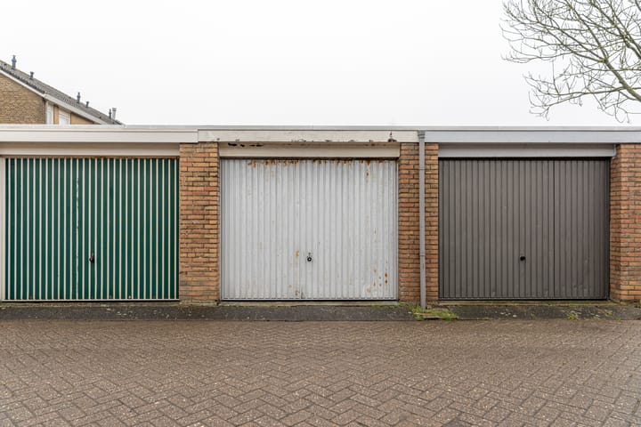 Foto 40 van A S Talmaplein 41