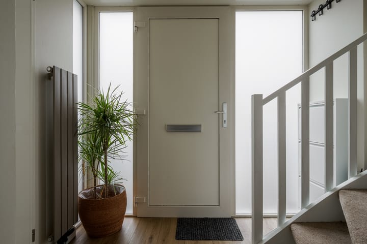 Foto 2 van Clematishof 65