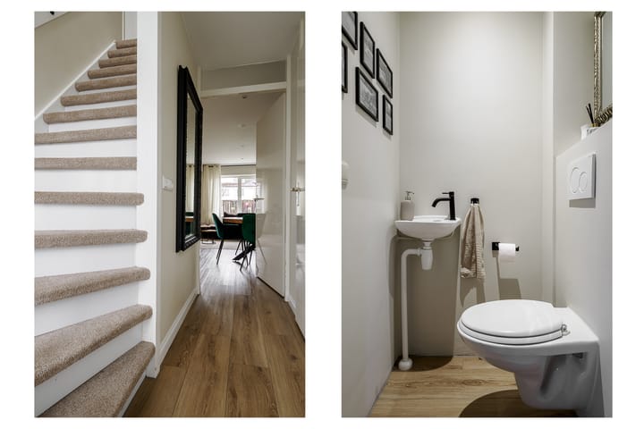 Foto 3 van Clematishof 65