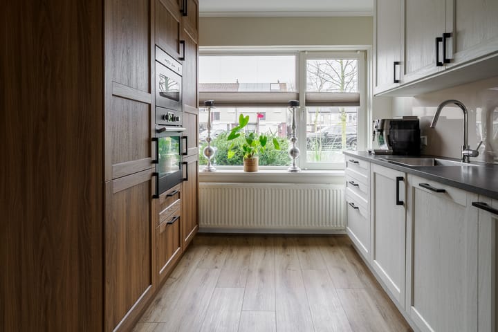 Foto 4 van Clematishof 65