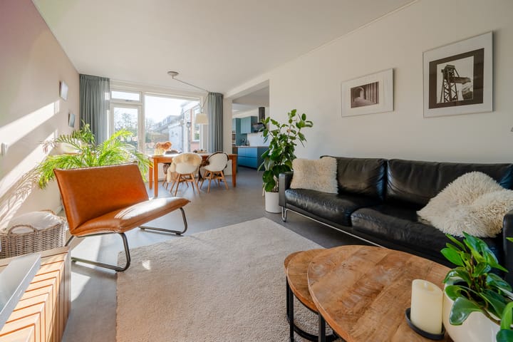 Foto 3 van Rooseveltlaan 4