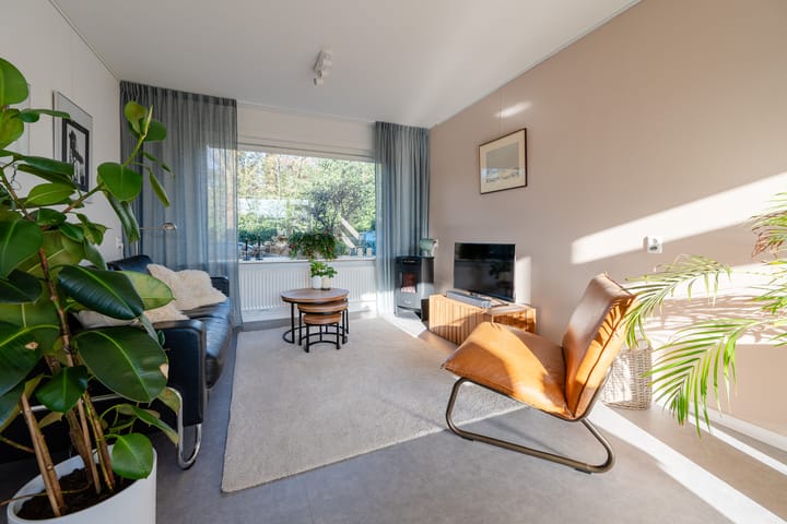 Foto 4 van Rooseveltlaan 4