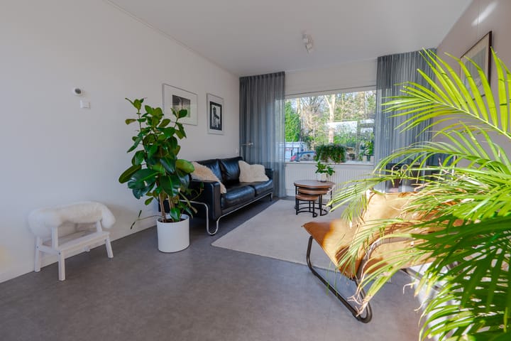 Foto 5 van Rooseveltlaan 4