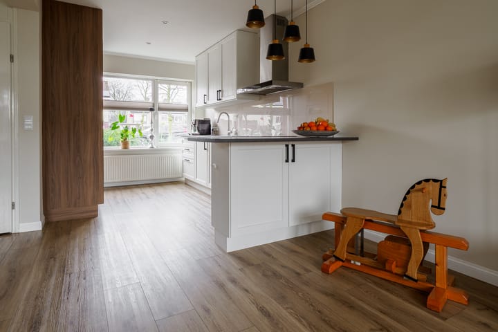 Foto 9 van Clematishof 65