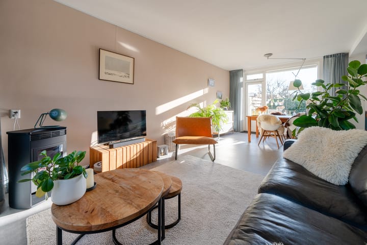 Foto 6 van Rooseveltlaan 4