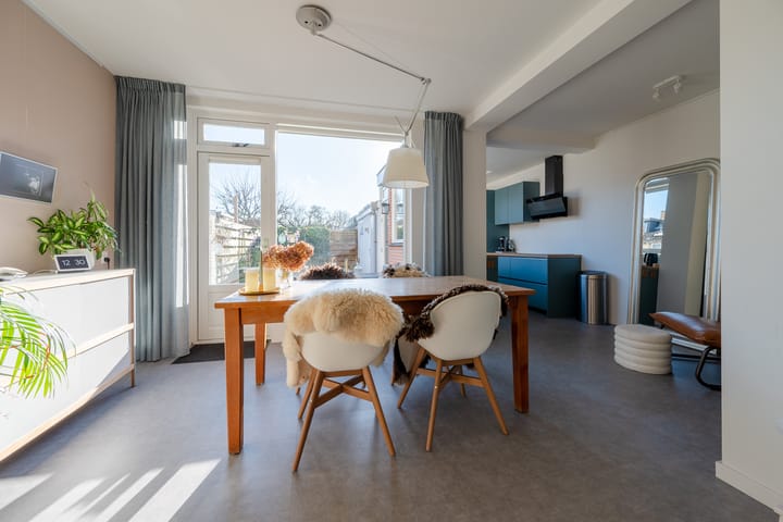 Foto 7 van Rooseveltlaan 4