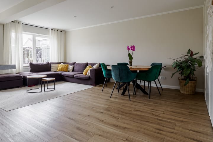 Foto 10 van Clematishof 65