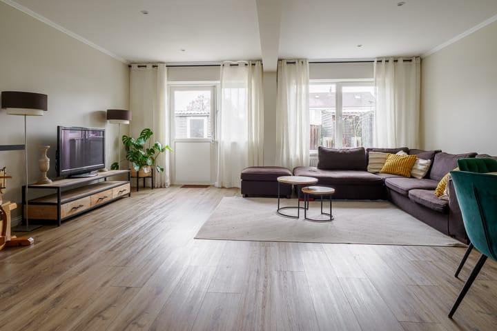 Foto 11 van Clematishof 65