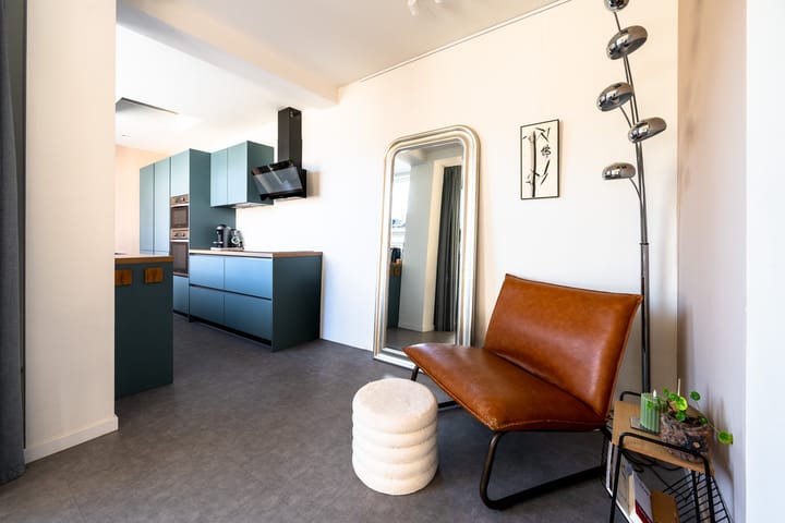 Foto 9 van Rooseveltlaan 4