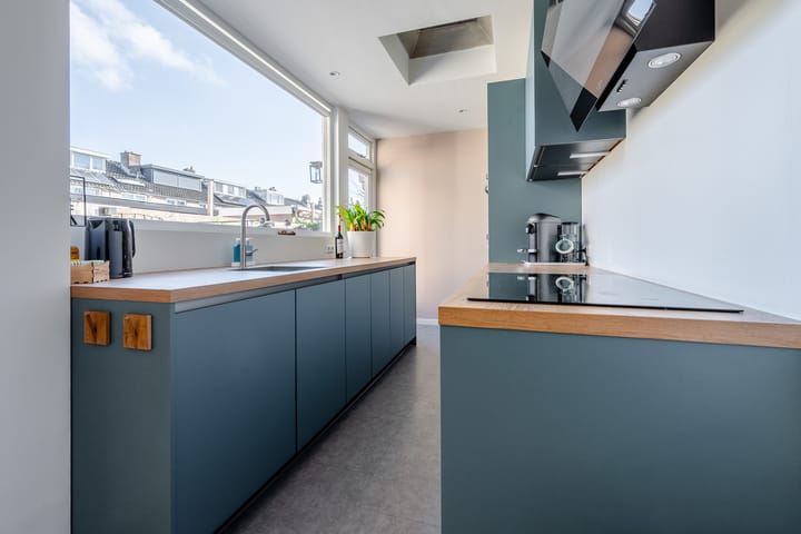 Foto 10 van Rooseveltlaan 4