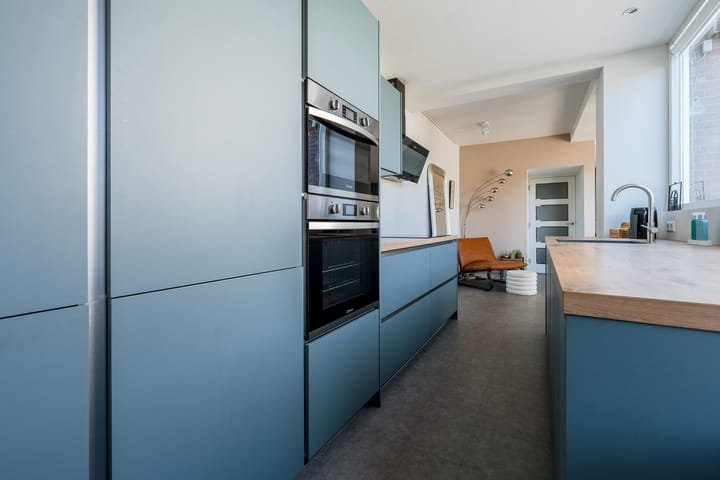 Foto 11 van Rooseveltlaan 4