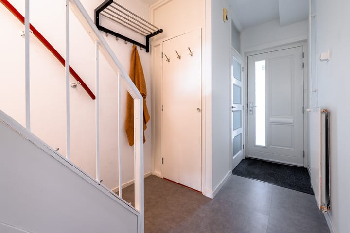 Foto 13 van Rooseveltlaan 4