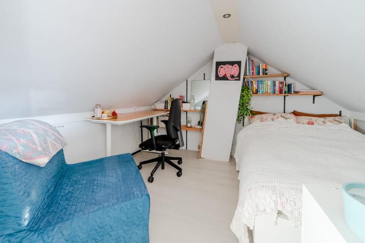 Foto 22 van Rooseveltlaan 4