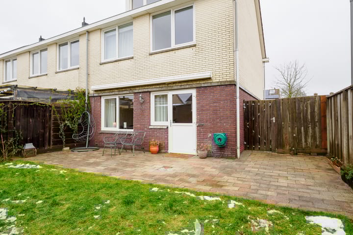 Foto 24 van Clematishof 65