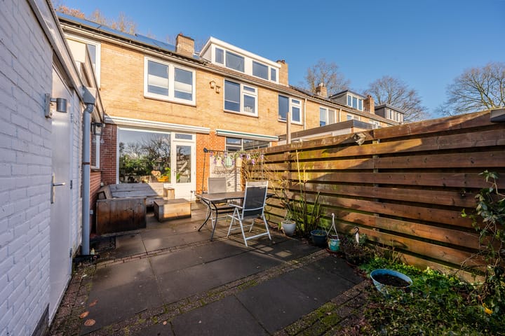 Foto 23 van Rooseveltlaan 4