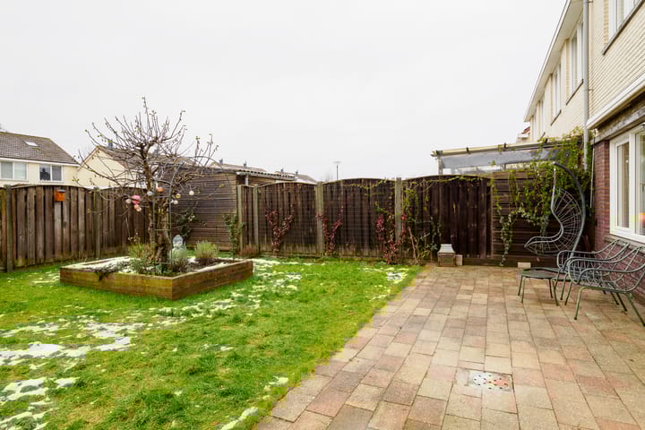 Foto 25 van Clematishof 65