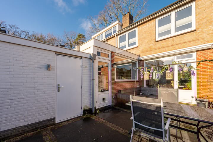 Foto 24 van Rooseveltlaan 4