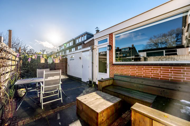 Foto 25 van Rooseveltlaan 4