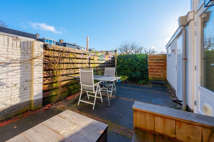 Foto 26 van Rooseveltlaan 4