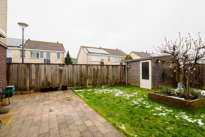 Foto 27 van Clematishof 65