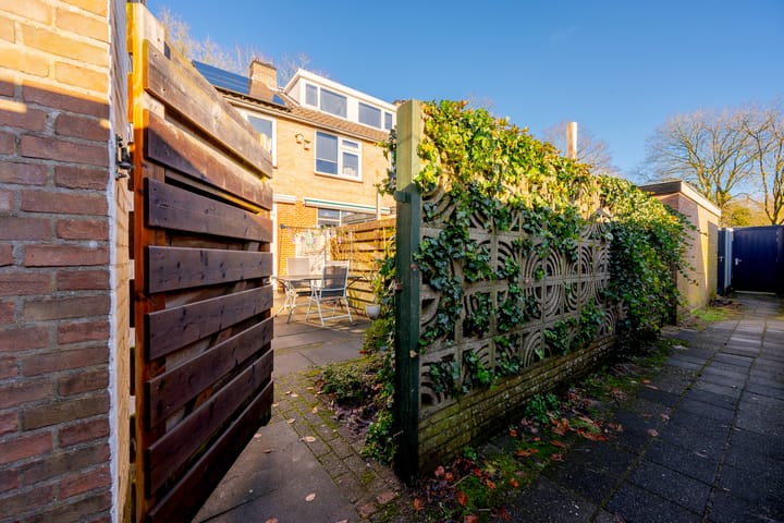 Foto 27 van Rooseveltlaan 4