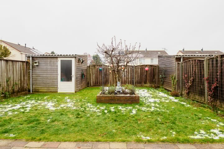 Foto 28 van Clematishof 65