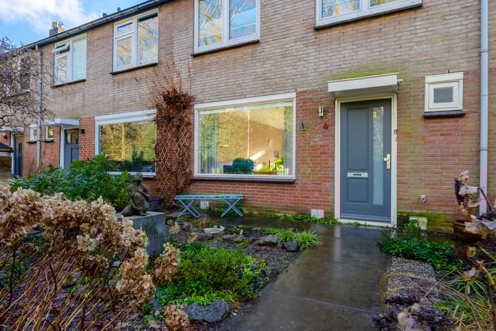 Foto 28 van Rooseveltlaan 4