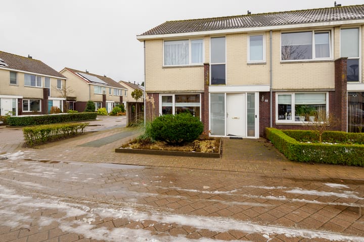 Foto 30 van Clematishof 65