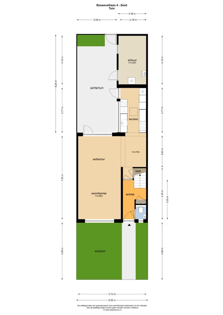 Foto 30 van Rooseveltlaan 4