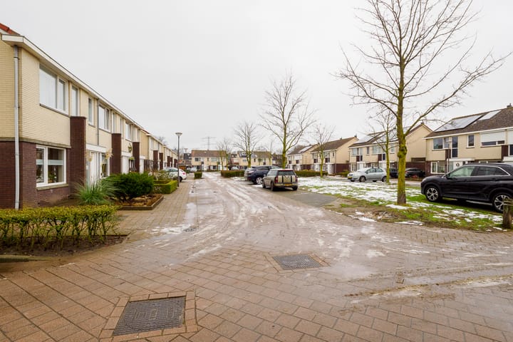 Foto 31 van Clematishof 65