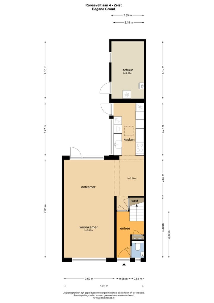 Foto 31 van Rooseveltlaan 4
