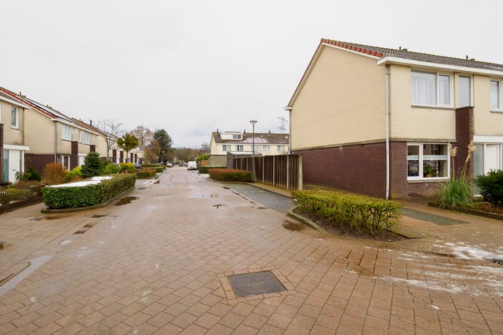 Foto 32 van Clematishof 65