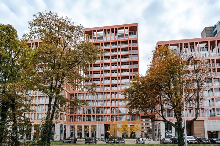 Foto 4 van Claus Sluterweg 249