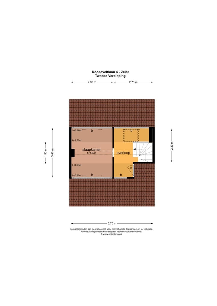 Foto 33 van Rooseveltlaan 4