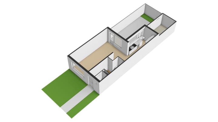 Foto 34 van Rooseveltlaan 4