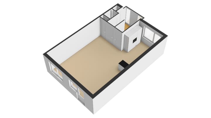 Foto 35 van Clematishof 65