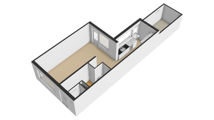 Foto 35 van Rooseveltlaan 4