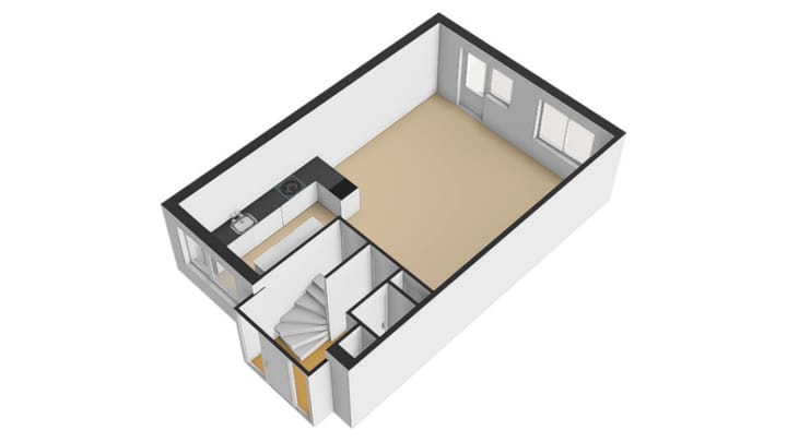 Foto 36 van Clematishof 65