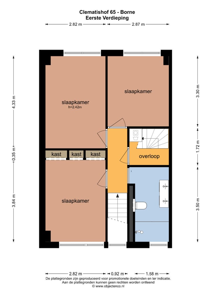 Foto 39 van Clematishof 65